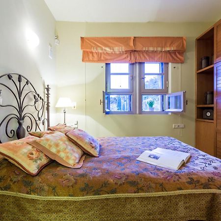 Elia Junior Suite In Epidavros With Shared Pool Nea Epidavros Luaran gambar